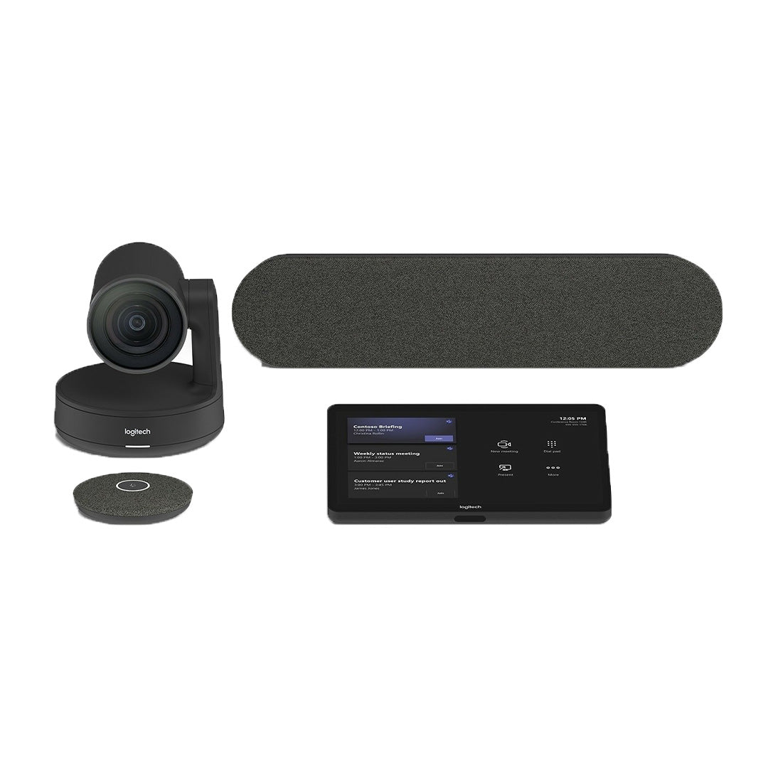 Logitech Solution Google Cat5e Moyen | TAPRALGGLCTL/3 | Neuf dans la boîte