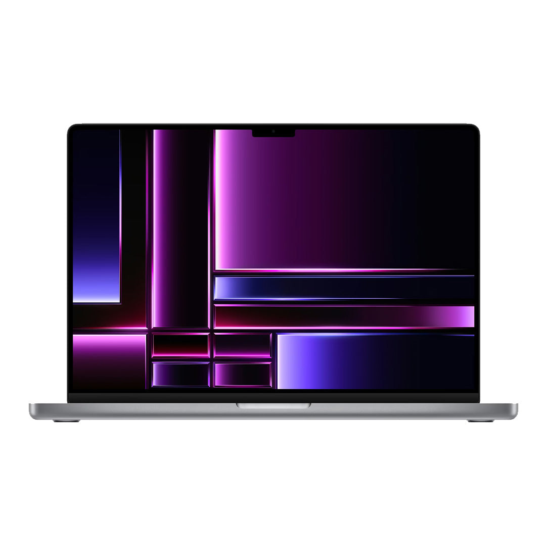 MacBook Pro 2023 | M2 Pro (12 Core CPU, 19 Core GPU) | 16.2"