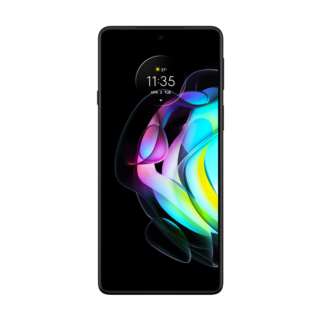 Motorola Edge 20 | 128GB | Gris