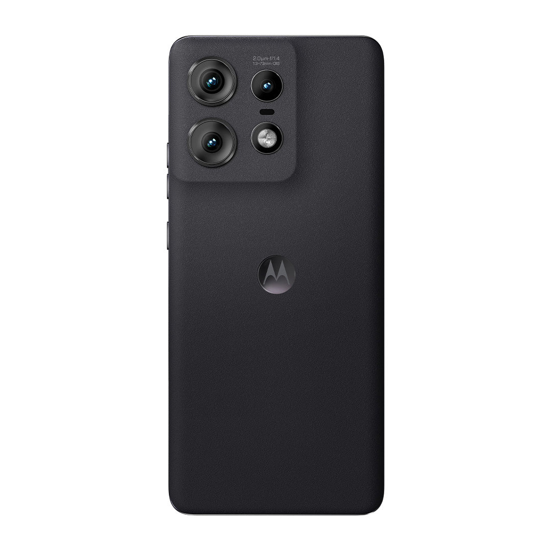 Motorola Edge 50 Pro | 512GB | Zwart