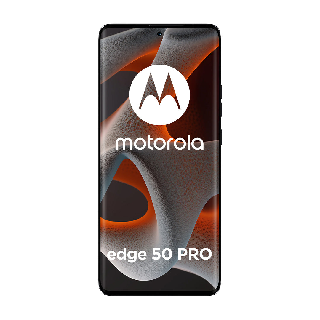 Motorola Edge 50 Pro | 512GB | Zwart