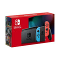 Console Nintendo Switch Bleu-Rouge (2019) | Neuve dans la boîte