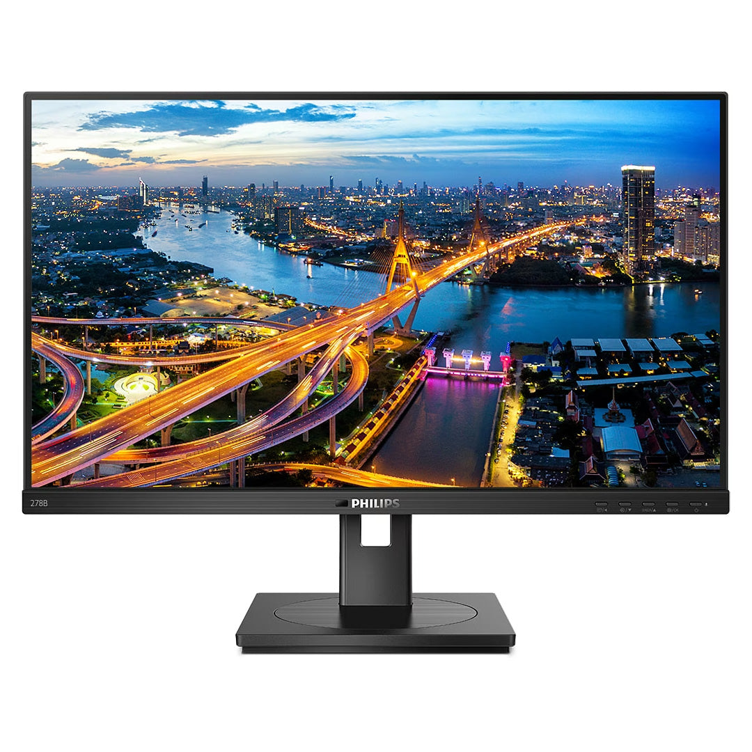 Philips B-Line 278B1/00 | 27 inch IPS 4K LED