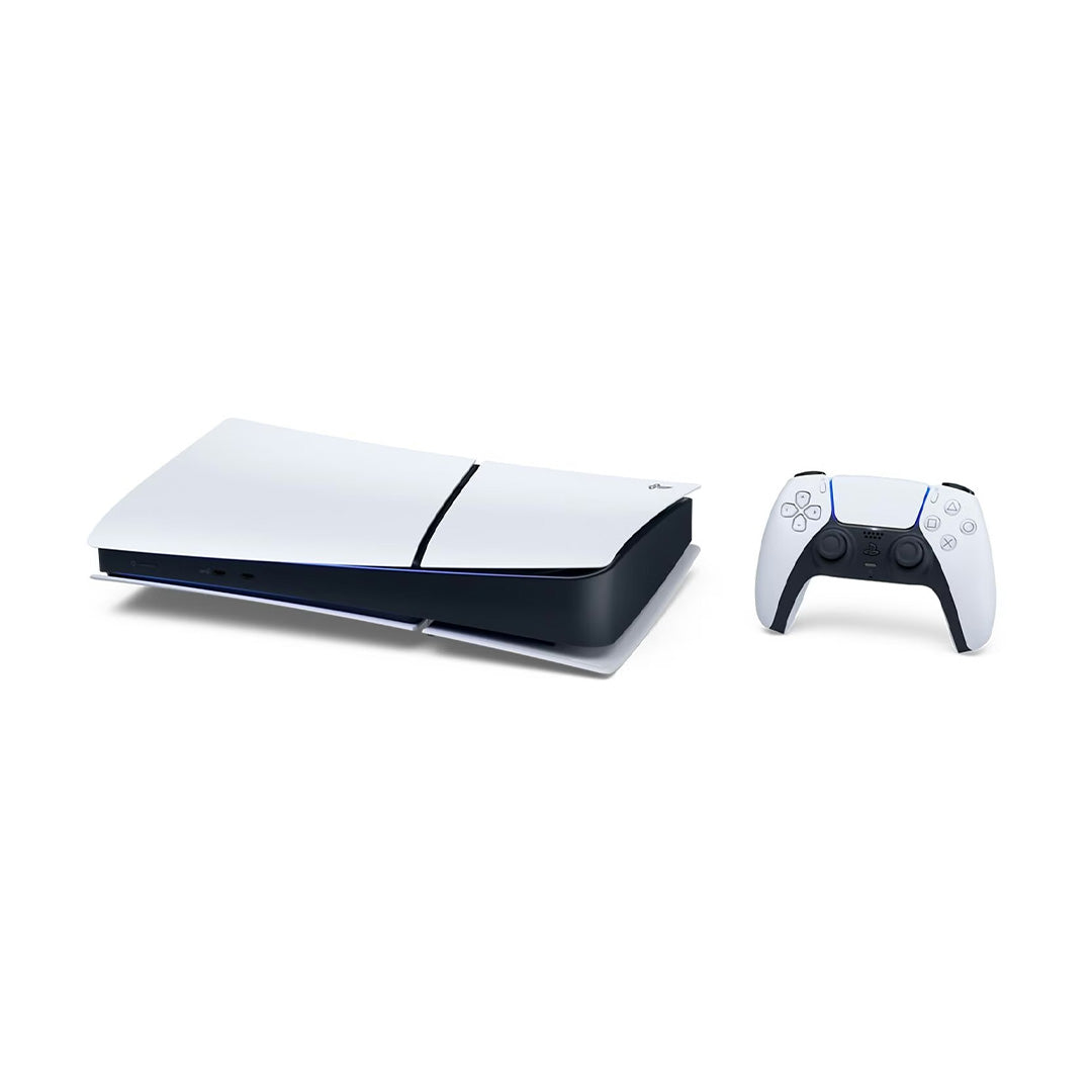 Playstation 5 Slim Digital Edition | 825GB