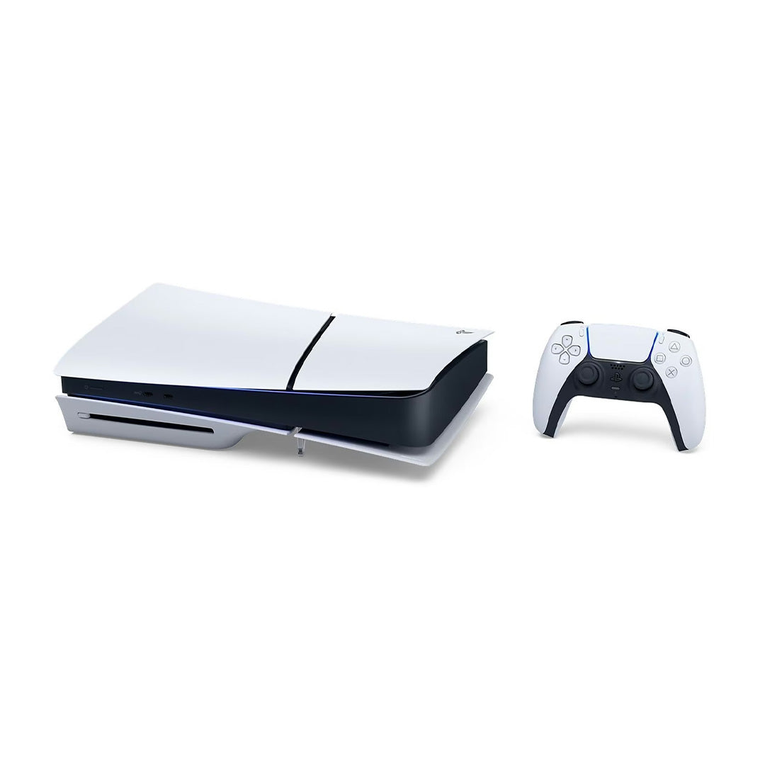 Playstation 5 Slim Édition Disque | 1 To | Neuf dans la boîte