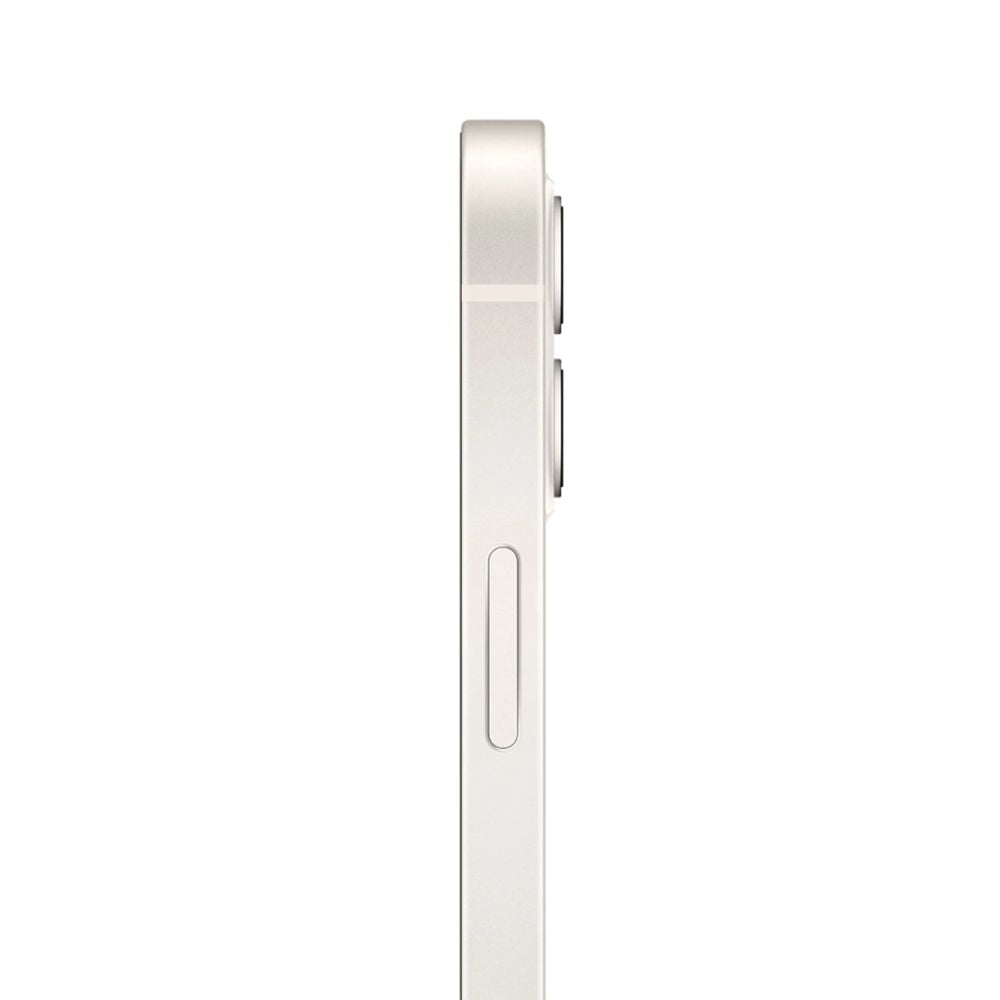 Refurbished iPhone 12 - Wit - 128GB - Simlockvrij