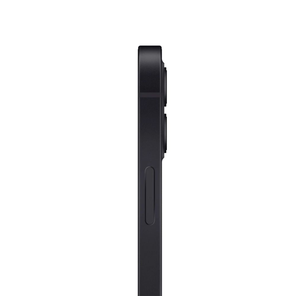 Refurbished iPhone 12 - Zwart - 128GB - Simlockvrij