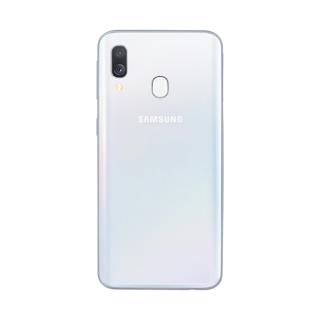 Samsung Galaxy A40 | 64GB | Weiß