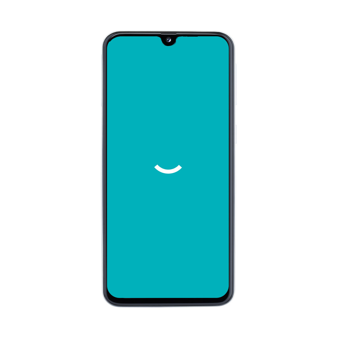 Samsung Galaxy A40 | 64GB | Weiß