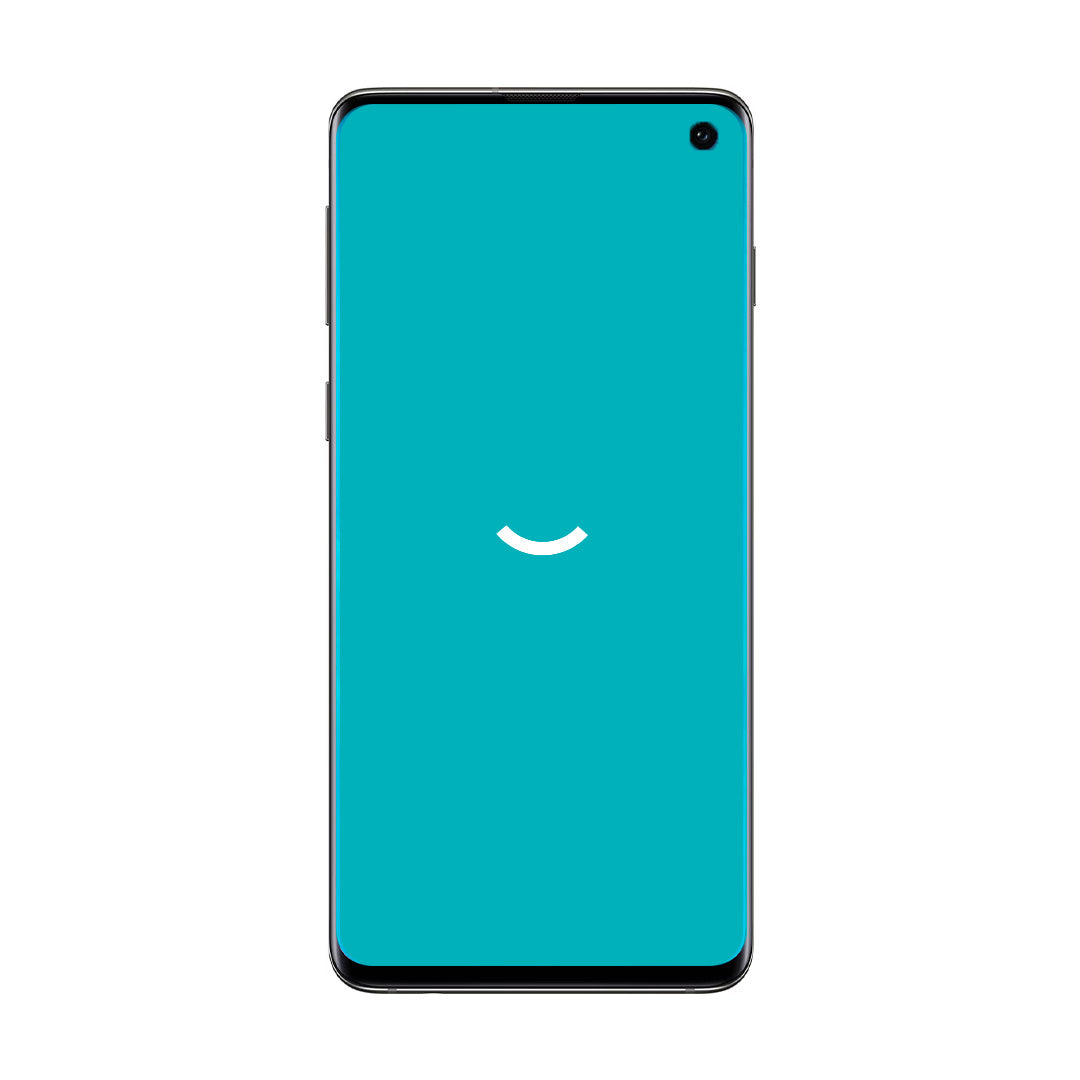 Samsung Galaxy S10 | 128GB | Black