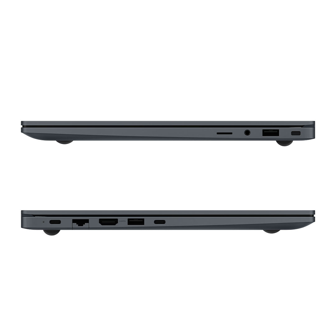 Samsung Galaxy Book4 | i5-1335U | 15,6" | Gris