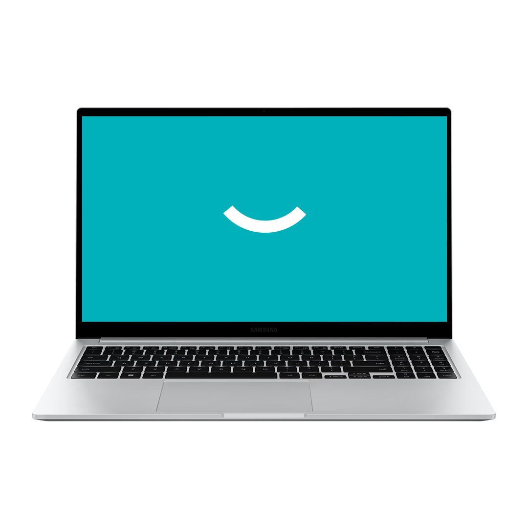 Samsung Galaxy Book4 | i5-1335U | 15,6" | Argent