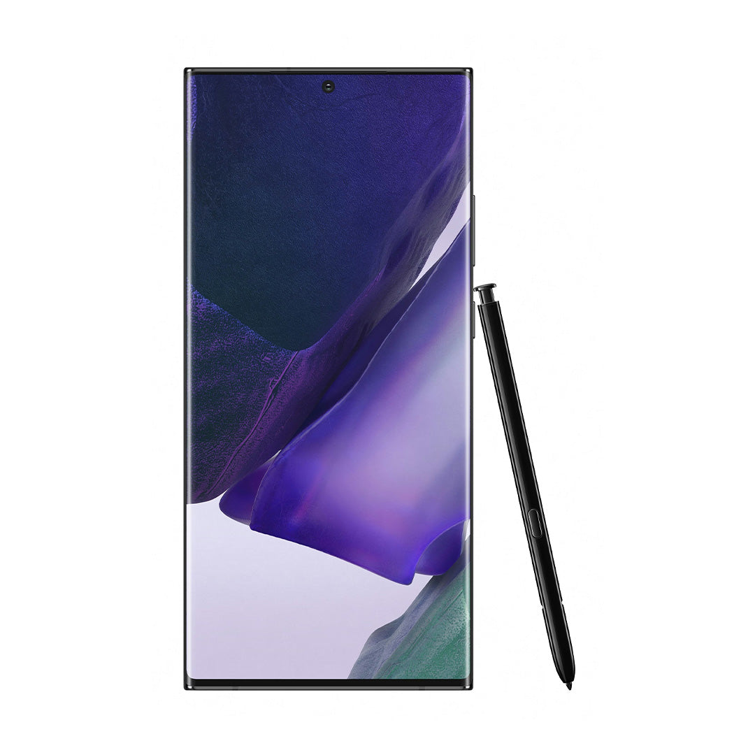 Samsung Galaxy Note20 Ultra 5G | 256 Go | Noir