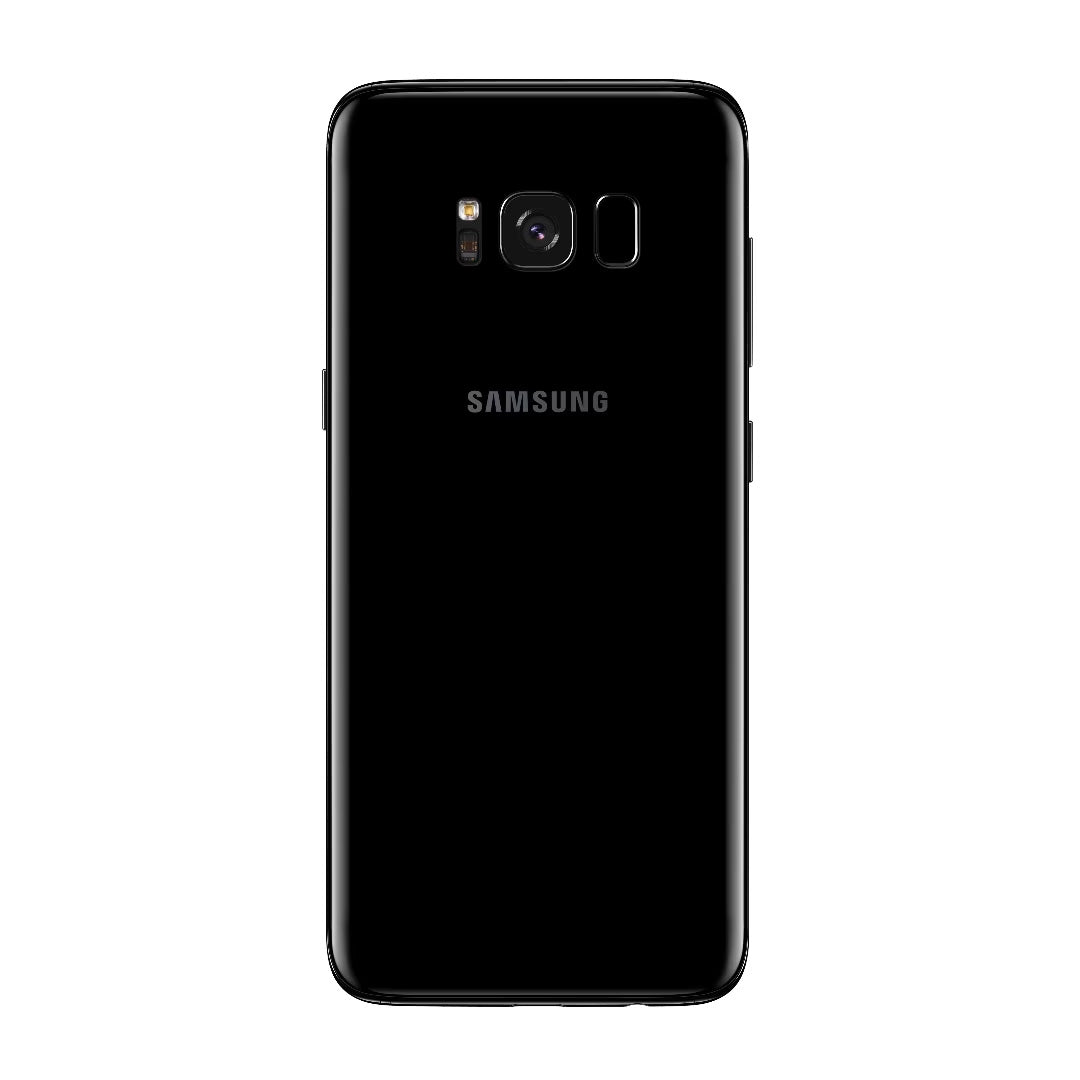 Samsung Galaxy S8 | 4G | 64GB | Zwart