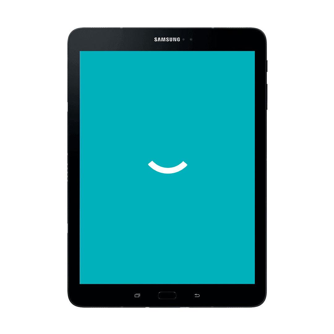 Samsung Galaxy Tab S3 | 9.7" | 32GB | Wi-Fi | Zwart