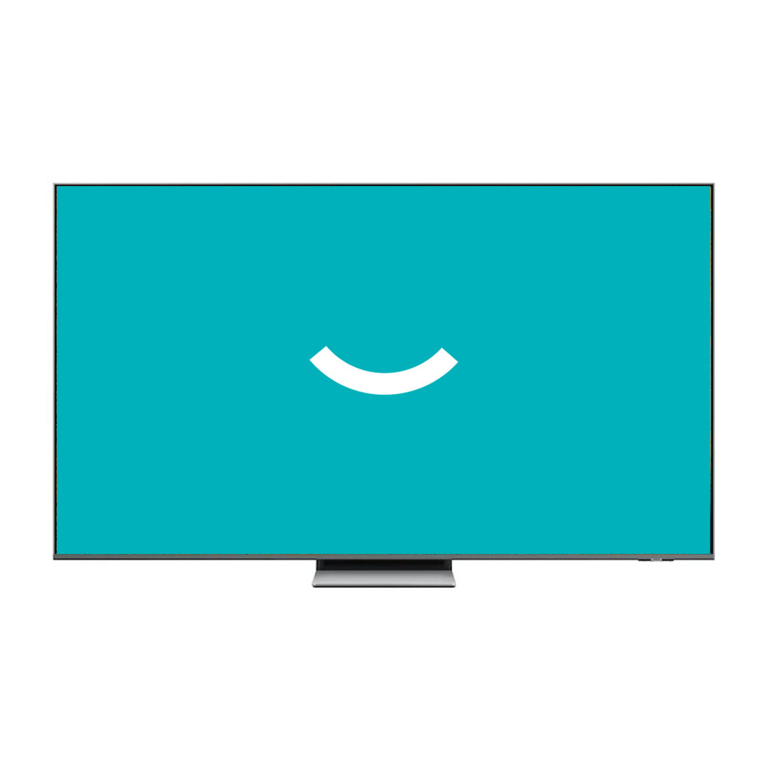 Samsung AI Smart TV 4K Neo QLED 55" (2025) | QE55QN85FAU