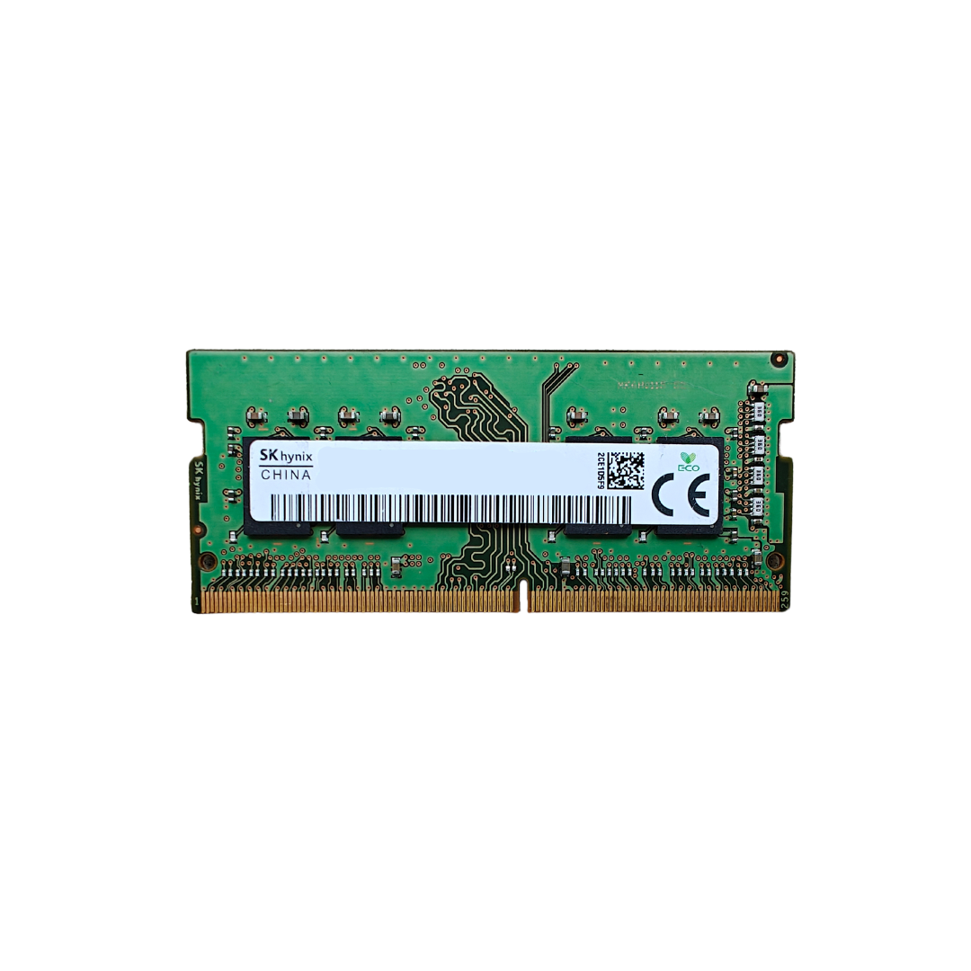 SK Hynix 8GB DDR4 2400MHz SODIMM | HMA81GS6AFR8N-UH