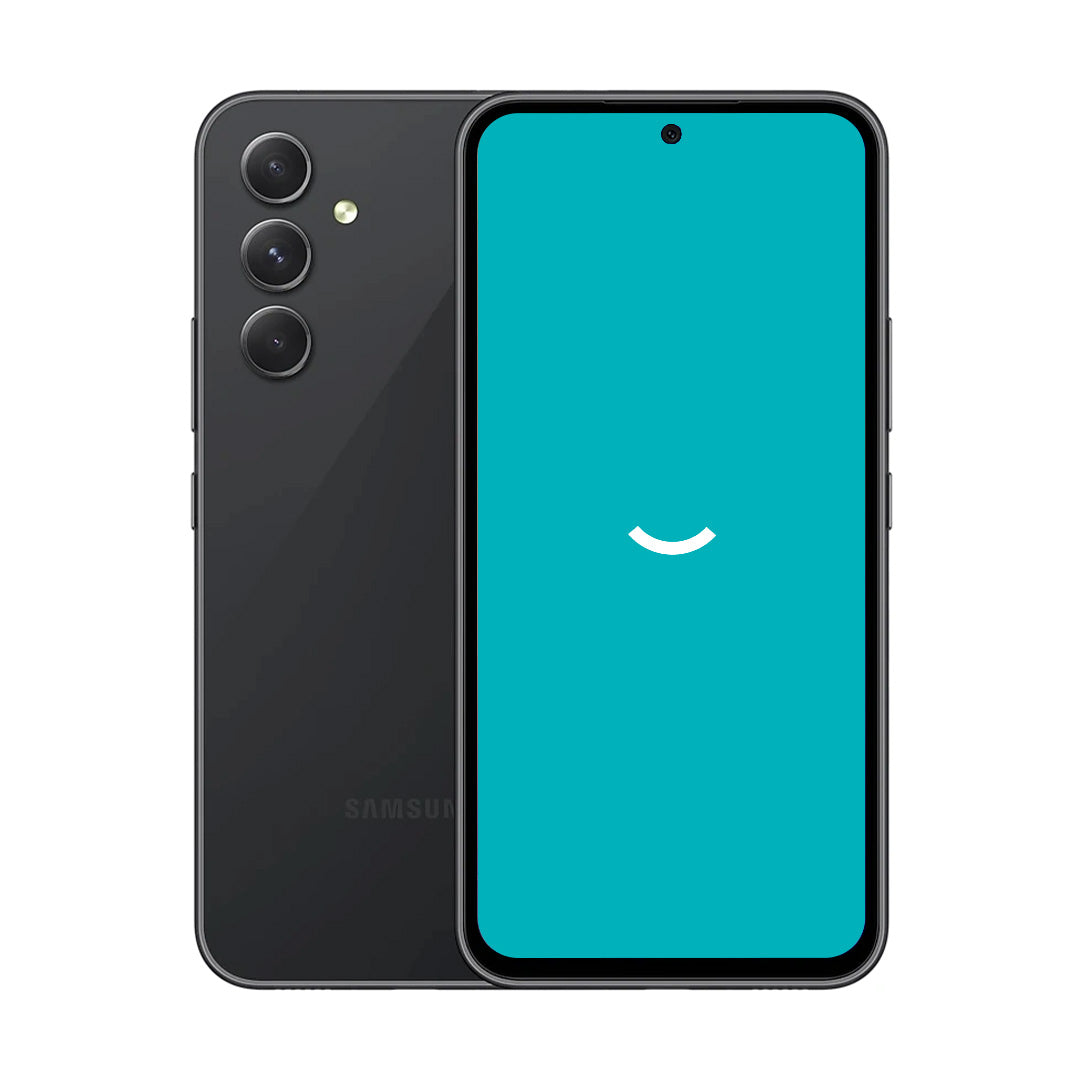 Samsung Galaxy A54 5G | 128GB | Black