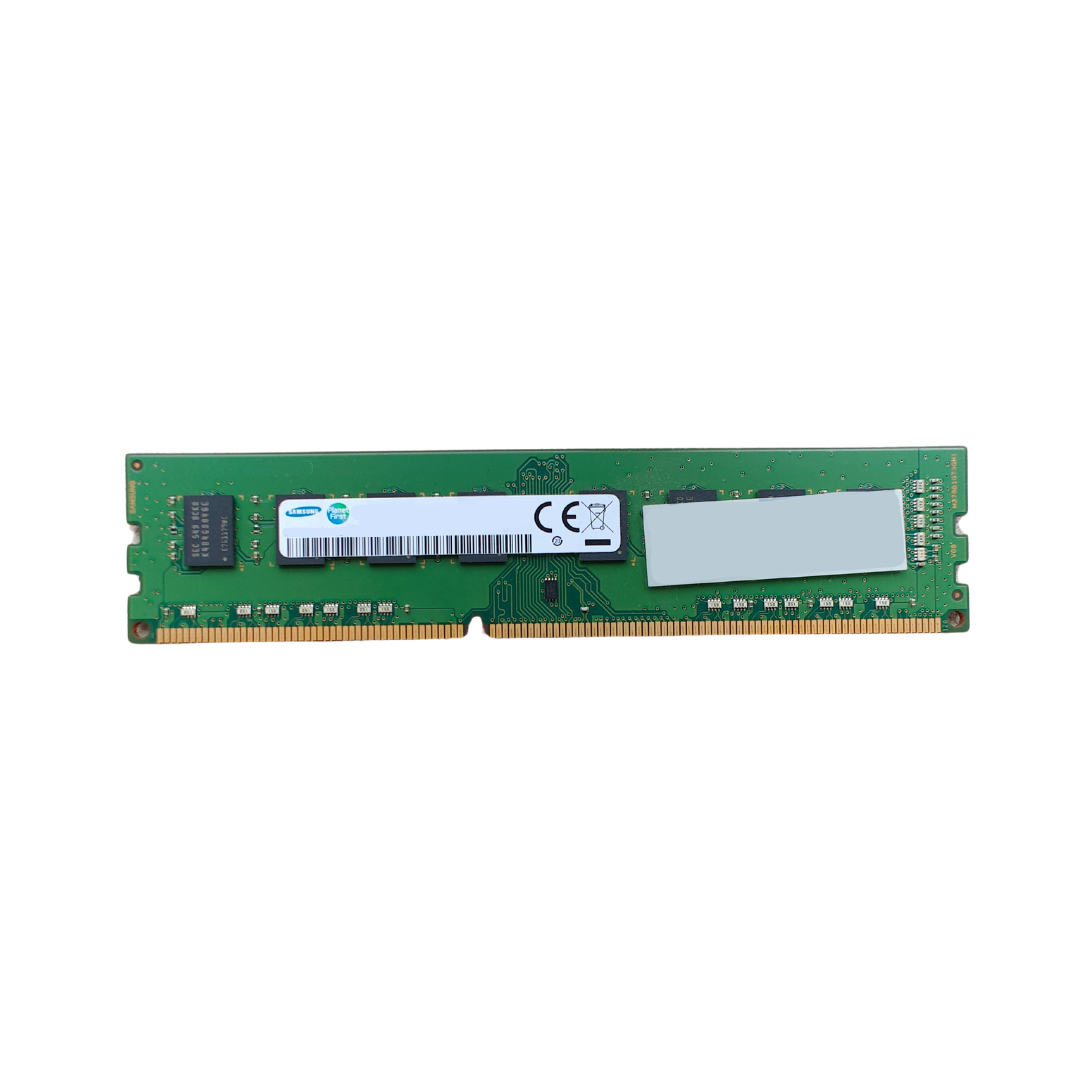 Samsung 8GB DDR3 1600MHz DIMM | M378B1G73QH0-CK0