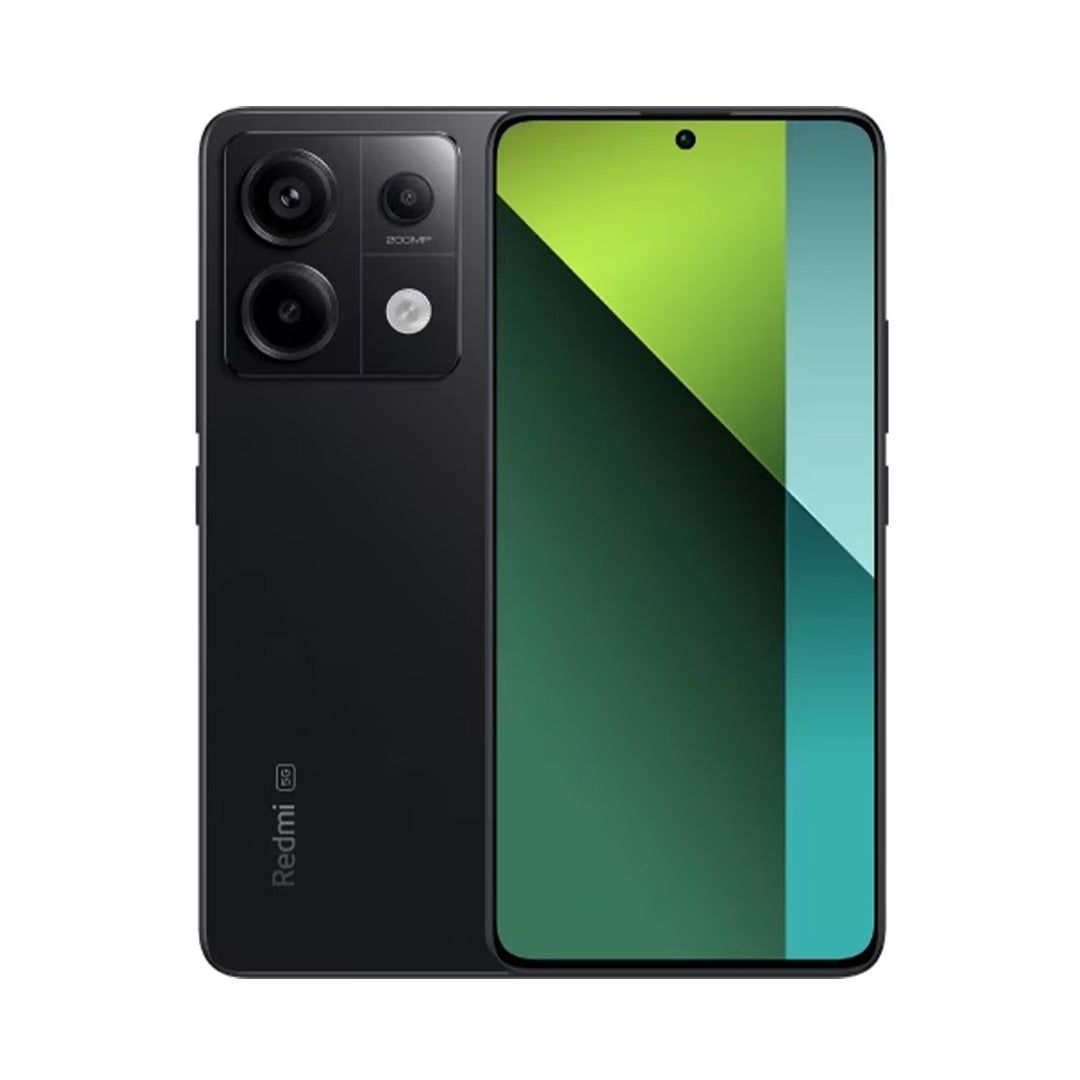 Xiaomi Redmi Note 13 Pro 5G | 256GB | Zwart