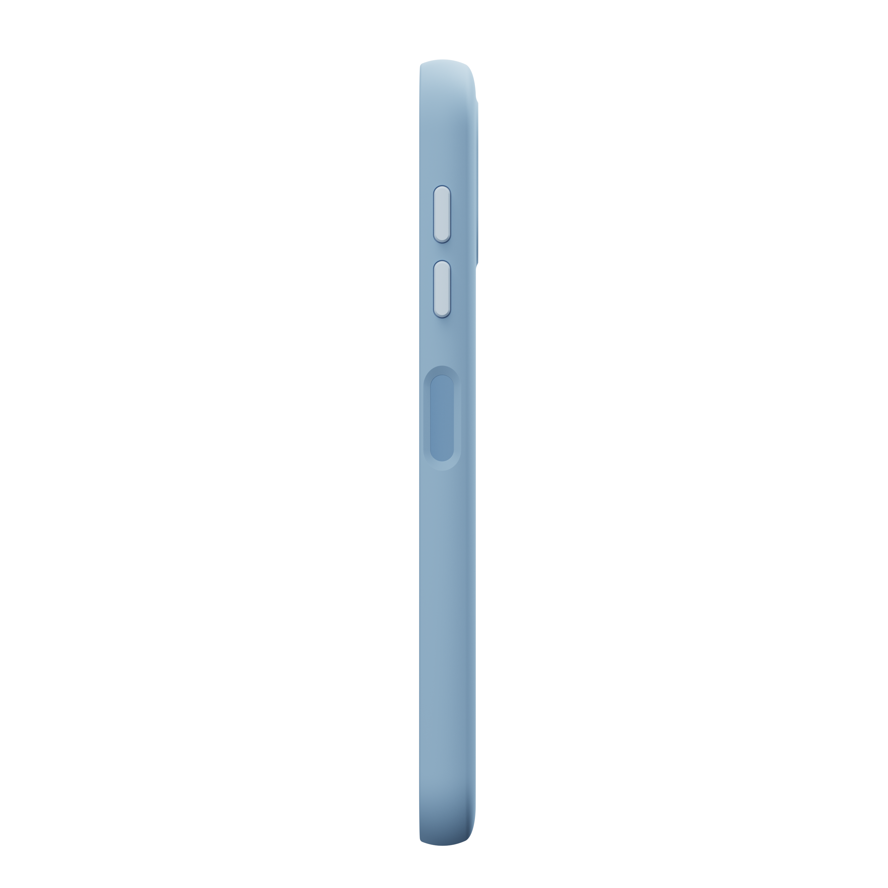 Fairphone 5 Protective Soft Case Sky Blue