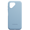 Fairphone 5 Protective Soft Case Sky Blue