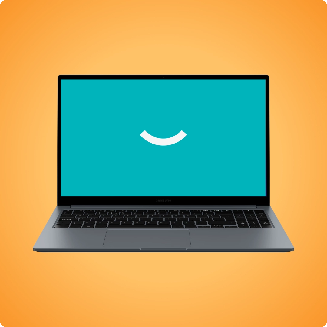 Samsung Galaxy Book4 | i5-1335U | 15,6" | Grau