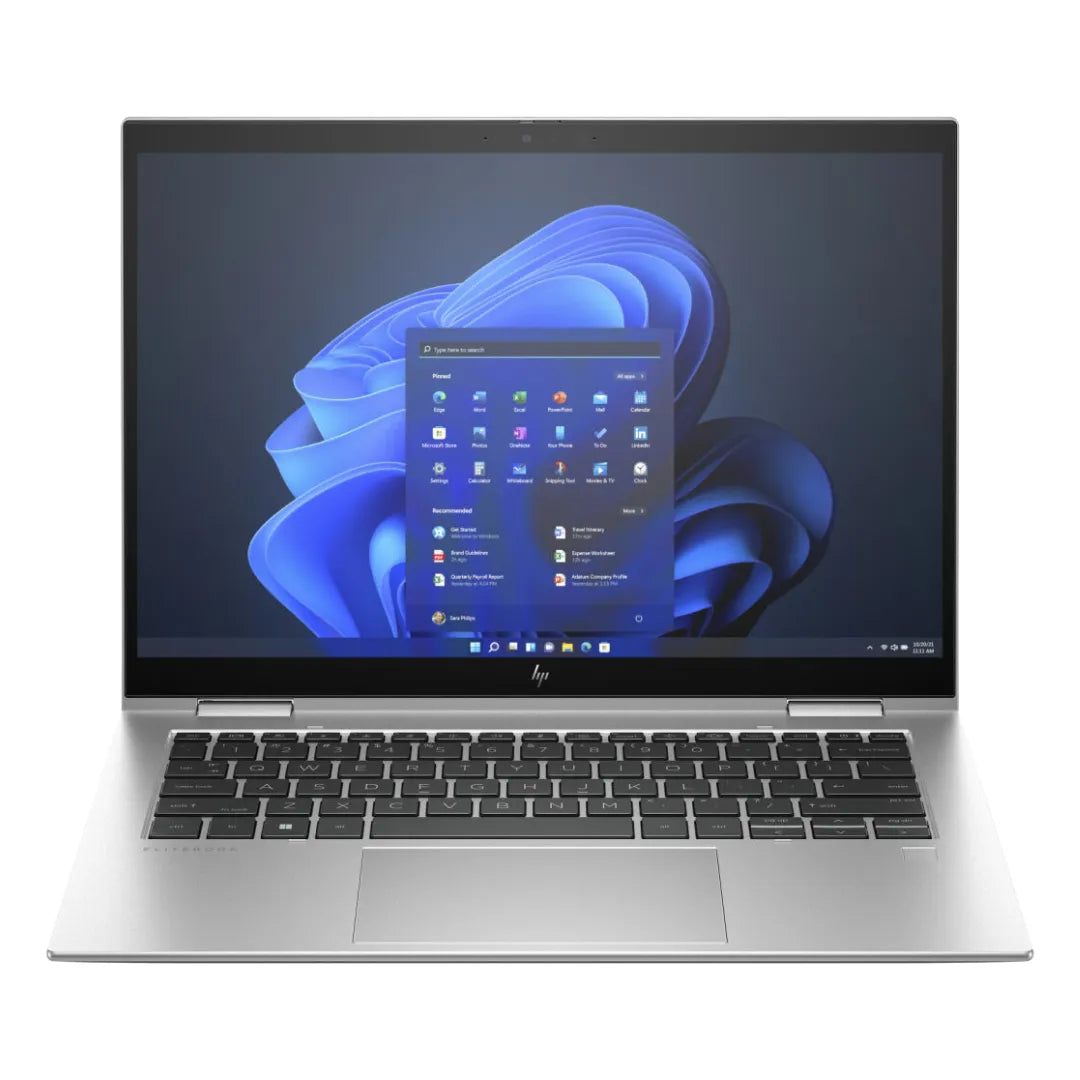 Refurbished HP Elite x360 1040 G10 - Voorkant