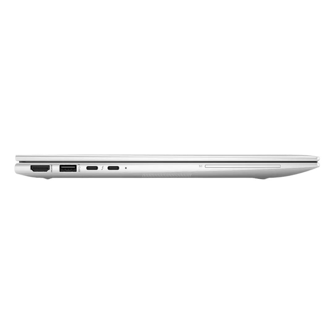 Refurbished HP Elite x360 1040 G10 - Aansluitingspoorten links