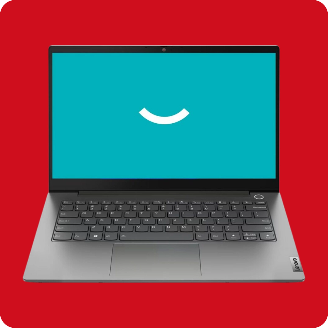 Refurbished Lenovo ThinkBook 14 G4 ABA | AMD Ryzen 7 5825U | 14