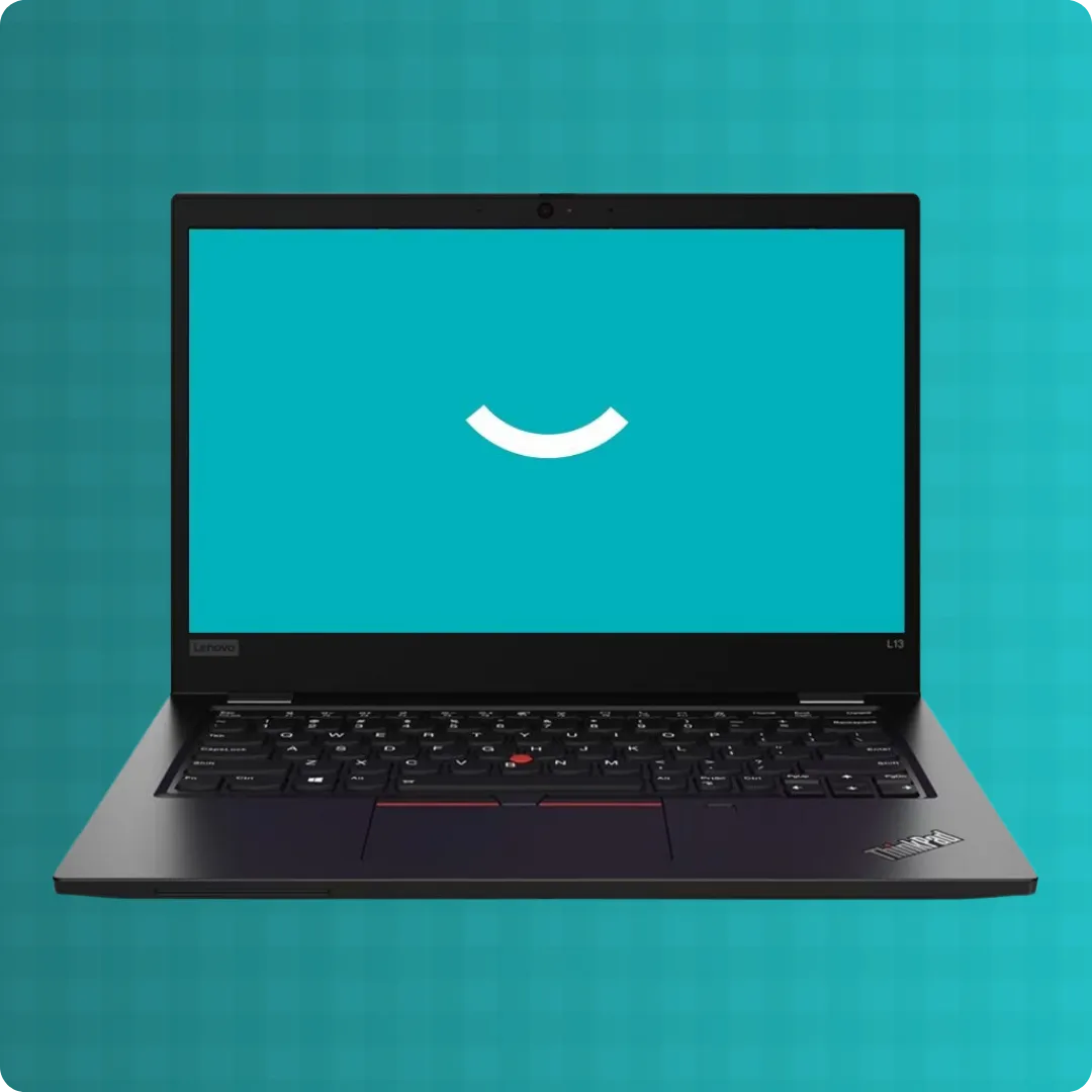 Refurbished Lenovo Thinkpad L13 G2