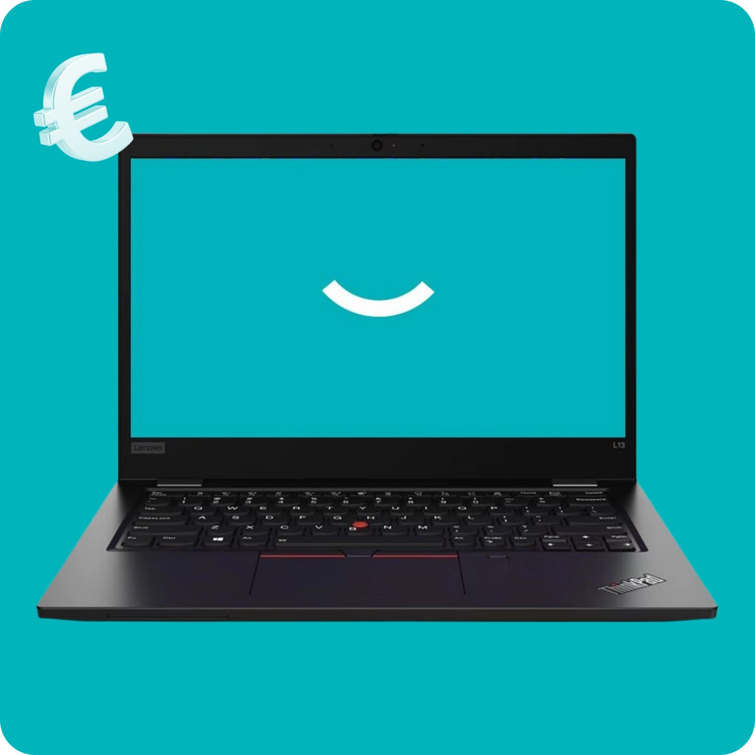 Refurbished Lenovo Thinkpad L13 G2