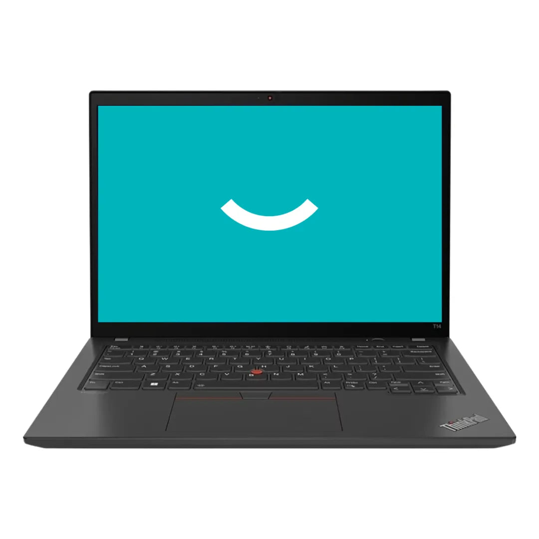 Refurbished Lenovo ThinkPad T14 Gen 3 - Back in Use