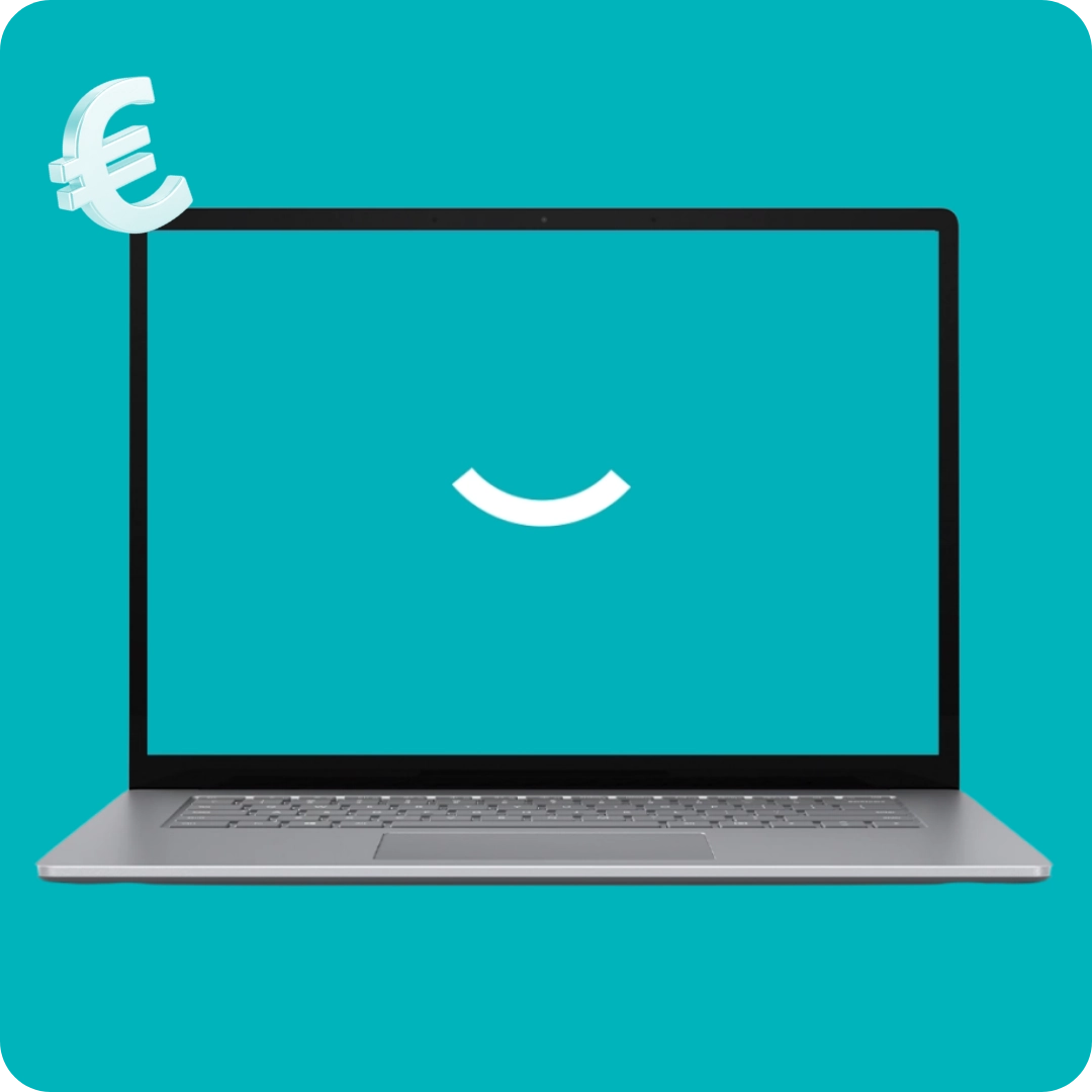 Refurbished Microsoft Surface Laptop 3