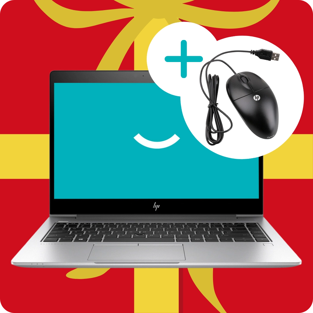 pakket-refurbished-hp-elitebook-840-g6-muis-draad-sinterklaas