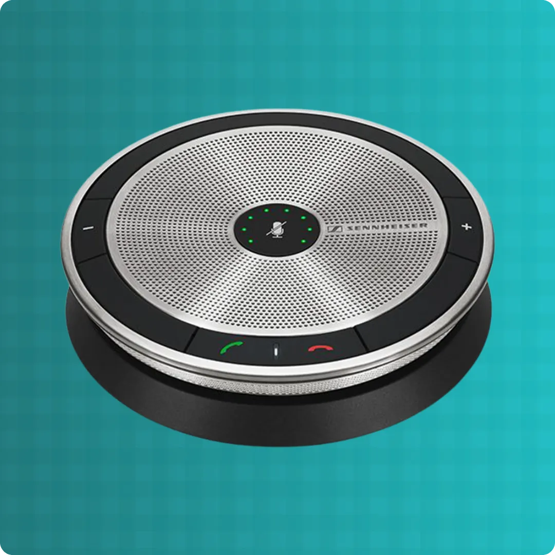 Sennheiser SP 10ML Speakerphone