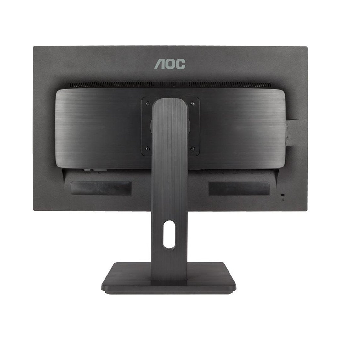 AOC I2475PXQU - Back in Use